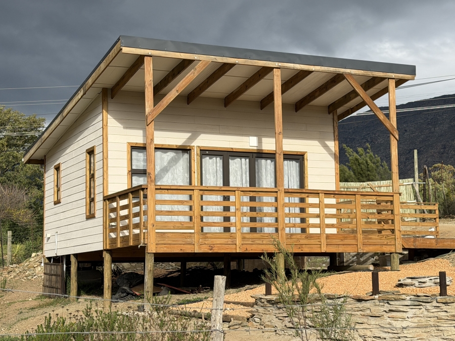 1 Bedroom Property for Sale in Barrydale Western Cape